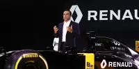 Bild zum Inhalt: Renault-Boss Ghosn festgenommen: Was bedeutet das für die Formel 1?