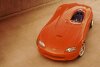 Vergessene Studien: Mazda Mono-Posto (2000)