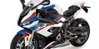 Bild zum Inhalt: BMW S1000RR 2019: Auch mit hauseigener Elektronik konkurrenzfähig?