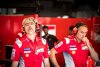 Ducati-Teammanager Dall'Igna zieht Bilanz: Saison 2018 stärker als 2017