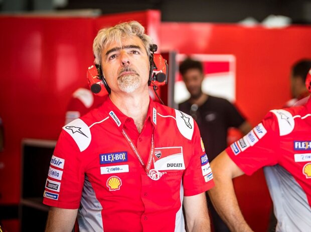 Luigi Dall'Igna Luigi Dall'Igna