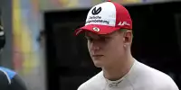 Bild zum Inhalt: Race of Champions 2019: Mick Schumacher feiert Debüt an Vettels Seite