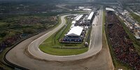 Bild zum Inhalt: Wegen des "Max-Faktors": Formel 1 erwägt Rückkehr nach Zandvoort