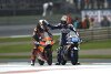 Bild zum Inhalt: MotoGP-Stars loben Moto3-Sensation Öncü: "10 von 10 Punkten!"