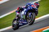 Bild zum Inhalt: Update Valencia-Test: Neuer Yamaha-Motor überzeugt, Bagnaia bester Rookie