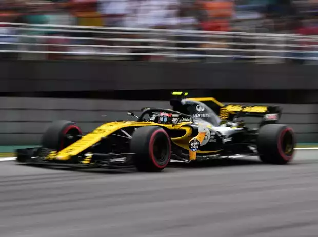 Titel-Bild zur News: Carlos Sainz