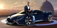 Audi RSQ e-tron