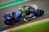 Neuer Yamaha-Motor: Vinales ist begeistert, leichte Skepsis bei Rossi