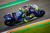 Bild zum Inhalt: Neuer Yamaha-Motor: Vinales ist begeistert, leichte Skepsis bei Rossi