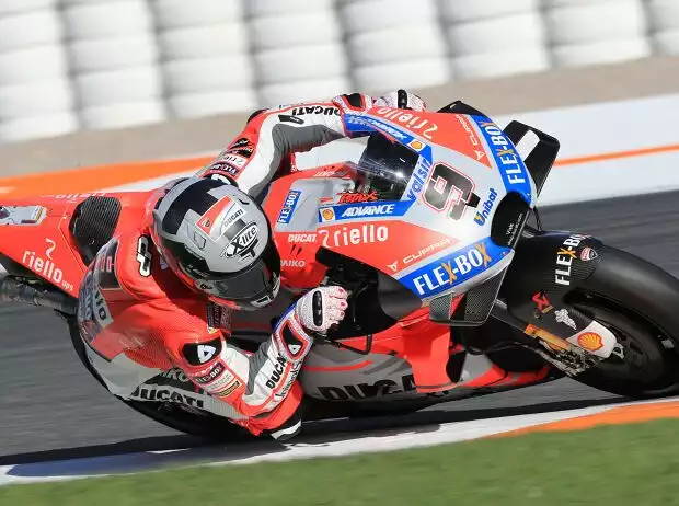 Danilo Petrucci Titel-Bild zur News: Danilo Petrucci