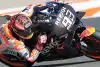 Bild zum Inhalt: Valencia-Test: Motor- und Dämpferentwicklung bei Honda im Fokus