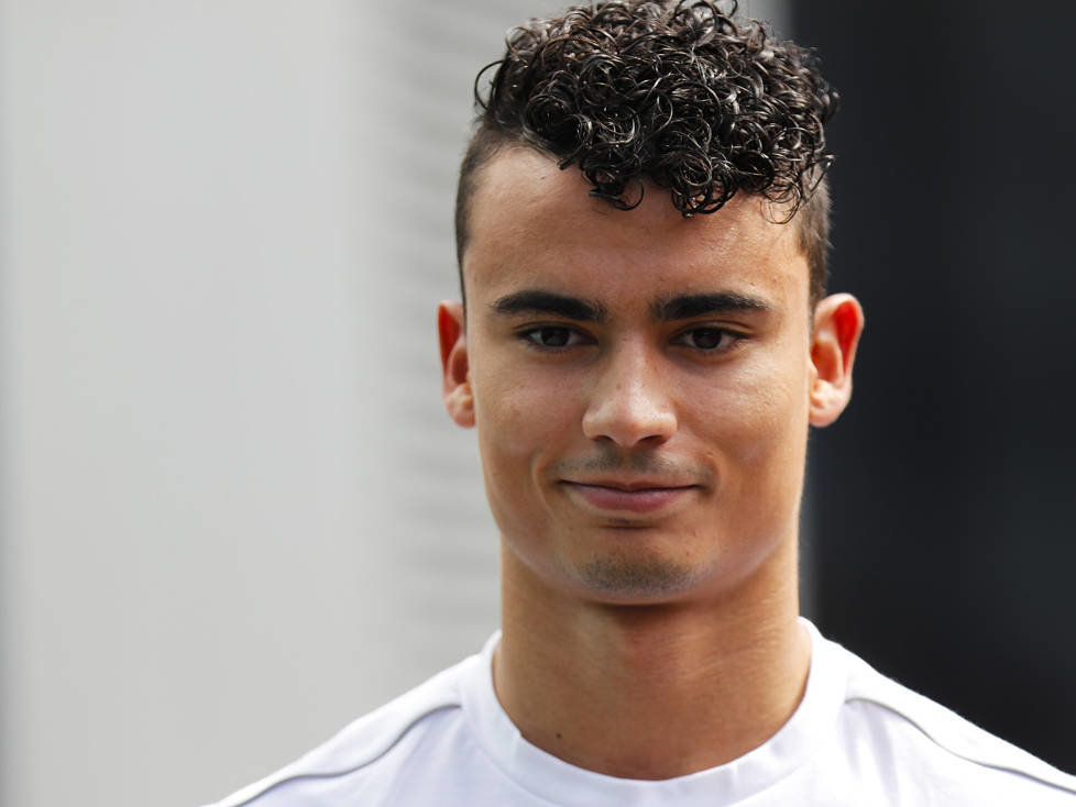 Pascal Wehrlein