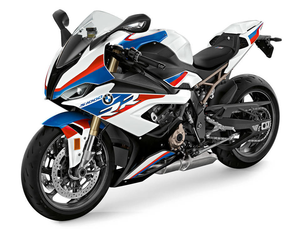 BMW S1000RR