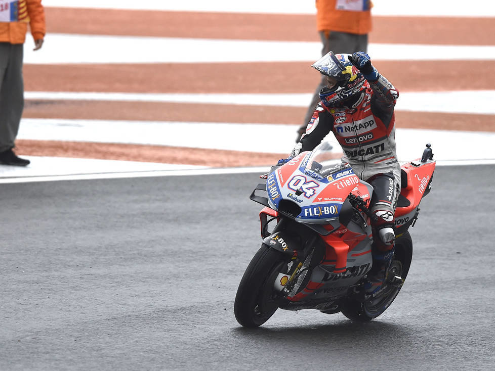 Andrea Dovizioso