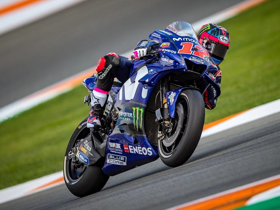 Maverick Vinales