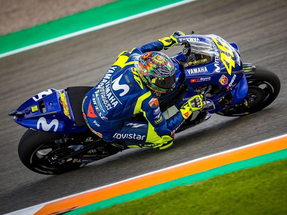 Valentino Rossi