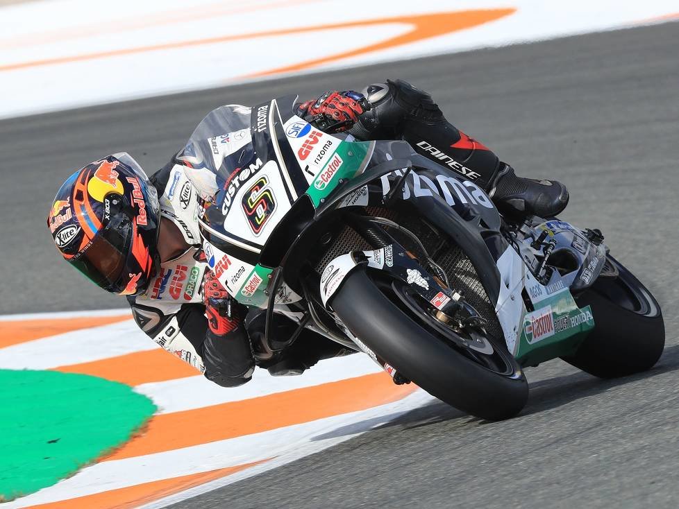 Stefan Bradl