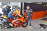 Johann Zarco (KTM)