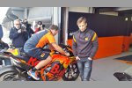 Johann Zarco (KTM)