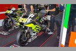Andrea Iannone (Aprilia)