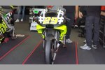 Andrea Iannone (Aprilia)