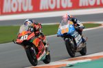 Darryn Binder vor Philipp Öttl 