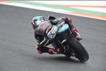 Niki Tuuli (SIC Racing) 
