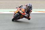 Brad Binder ( Ajo) 