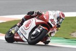 Tetsuta Nagashima (Honda Team Asia) 
