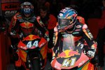 Brad Binder ( Ajo) 