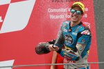 Alex Marquez (Marc VDS) 