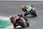 Xavi Vierge (Intact GP) 