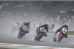 Tetsuta Nagashima (Honda Team Asia) 