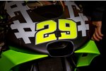 Andrea Iannone