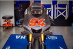 Jonas Folger