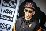 Hafizh Syahrin