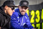 Marcel Schrötter und Jonas Folger 