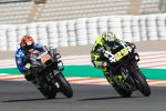 Andrea Iannone vor Tito Rabat 