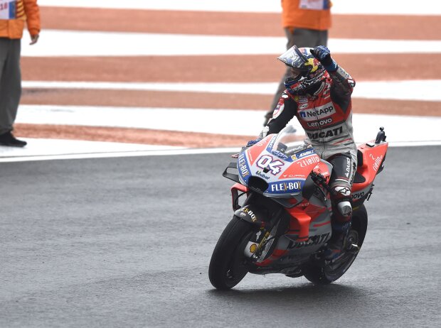 Andrea Dovizioso Andrea Dovizioso