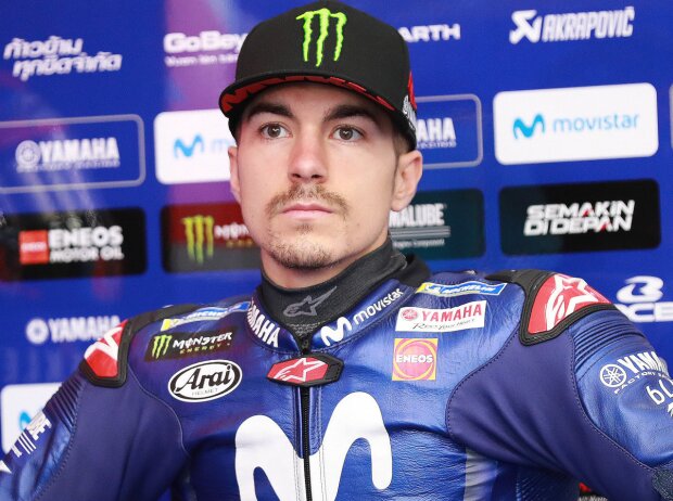 Maverick Vinales