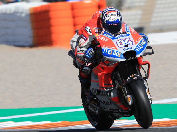 Andrea Dovizioso