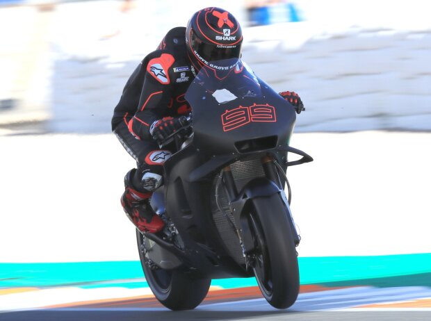 Jorge Lorenzo Jorge Lorenzo