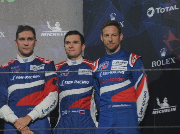 Jenson Button Jenson Button