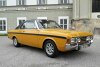 Hildebrandt Unterwegs im Ford 17M RS: So wurde 1968 Sportlichkeit definiert
