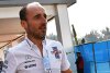 Bild zum Inhalt: Formel-1-Comeback: Robert Kubica soll 2019 für Williams fahren