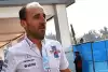 Bild zum Inhalt: Formel-1-Comeback: Robert Kubica soll 2019 für Williams fahren