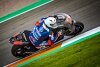 Jonas Folger: "Hat riesigen Spaß gemacht, auf der Yamaha zu sitzen"