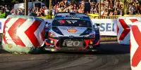 Bild zum Inhalt: Nach Traktor-Zwischenfall: WRC prüft Einsatz virtueller Schikanen