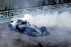 Rennvorschau Abu Dhabi: Gewinnt Bottas dank Hamiltons Motor?