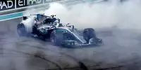 Bild zum Inhalt: Rennvorschau Abu Dhabi: Gewinnt Bottas dank Hamiltons Motor?